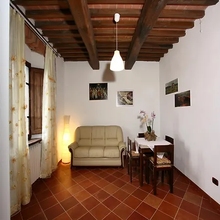 Apartamento A Casa Di Filippo *