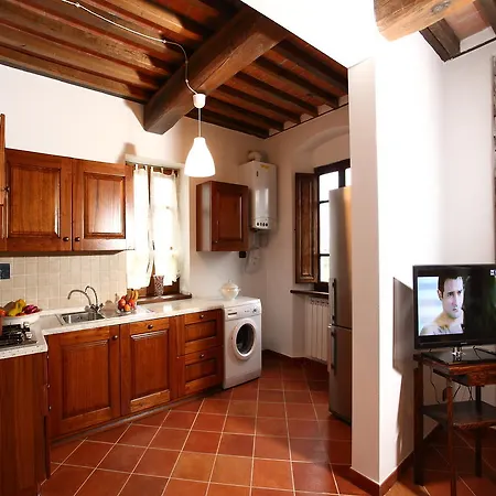 A Casa Di Filippo *