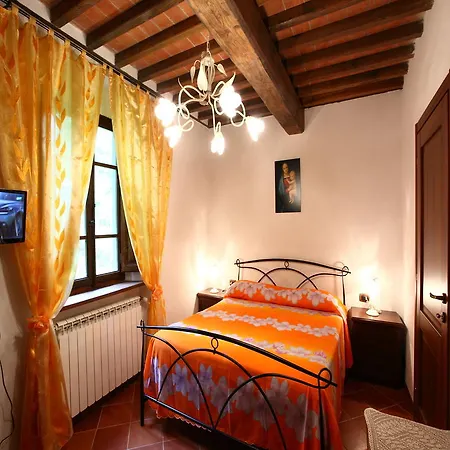 Apartamento A Casa Di Filippo Prunetta