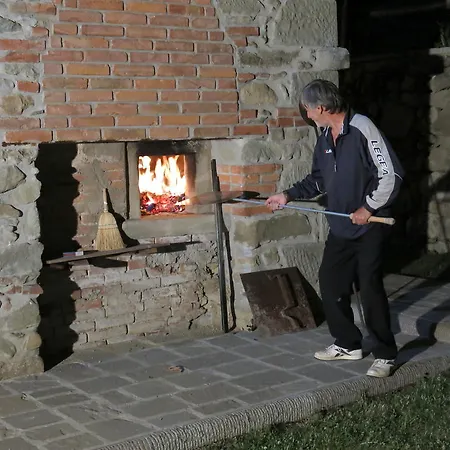 A Casa Di Filippo