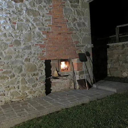 A Casa Di Filippo Apartamento *