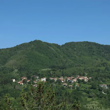 A Casa Di Filippo * Prunetta