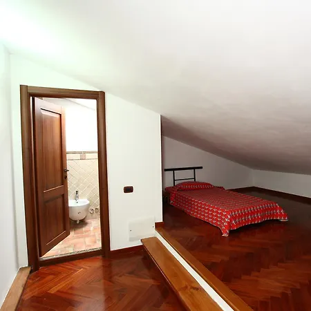 Apartamento A Casa Di Filippo