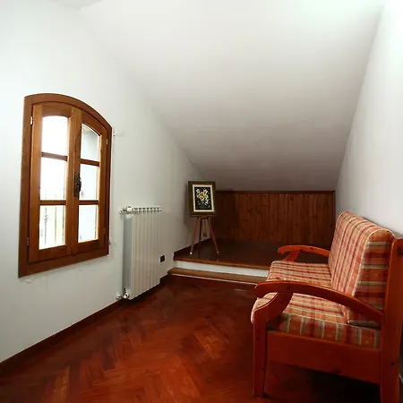 A Casa Di Filippo Apartamento Prunetta