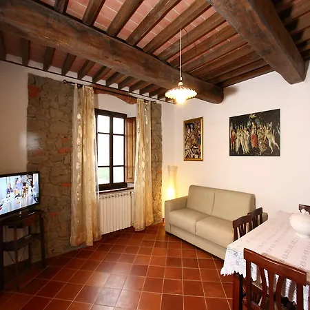Apartamento A Casa Di Filippo *