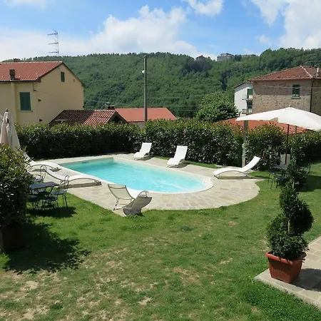 A Casa Di Filippo Apartamento