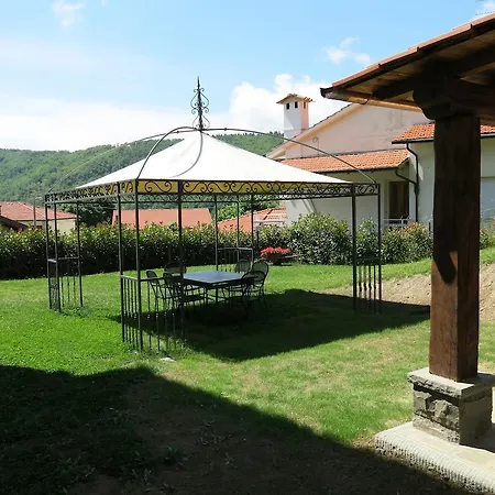 A Casa Di Filippo Apartamento *