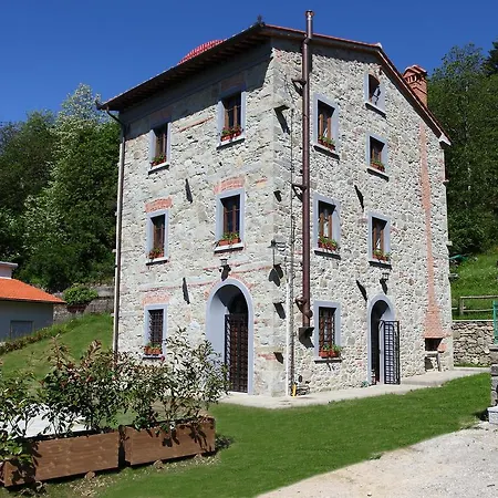 A Casa Di Filippo Apartamento