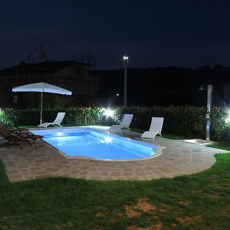 A Casa Di Filippo