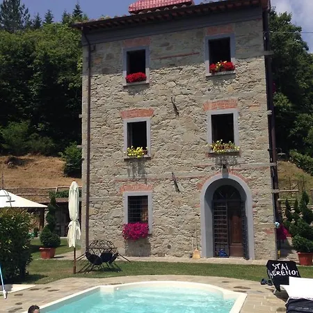 Apartamento A Casa Di Filippo *